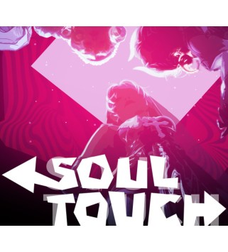 Soul Touch Steam Key GLOBAL